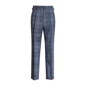 Fall Fashion British Pant