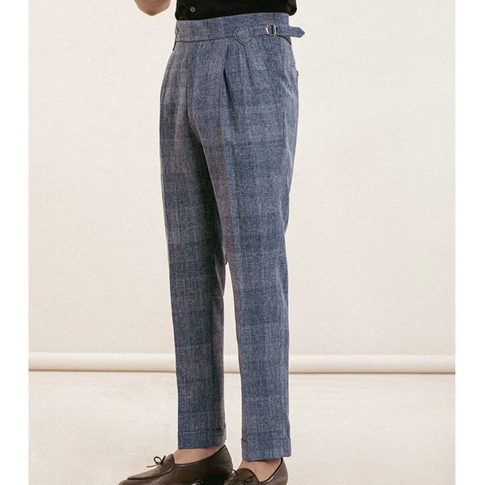 Fall Fashion British Pant