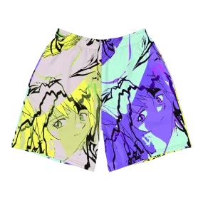 Feel U 2® Shorts