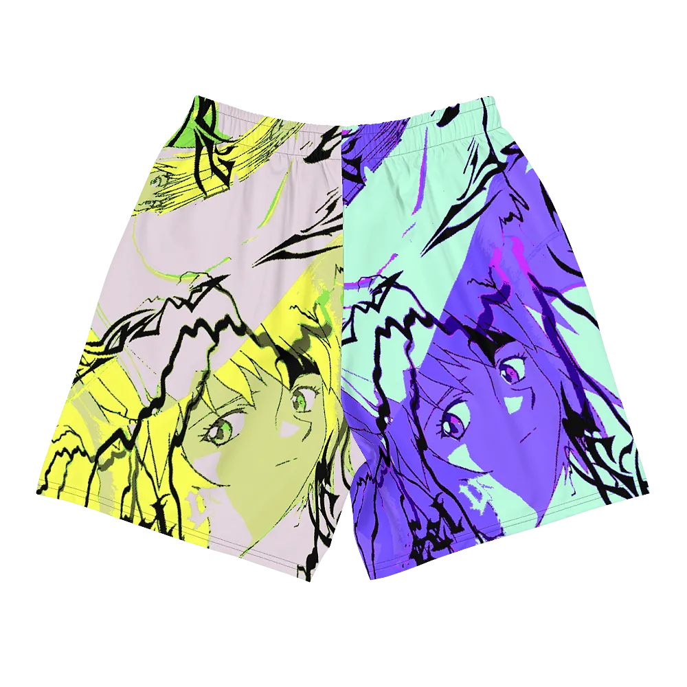 Feel U 2® Shorts