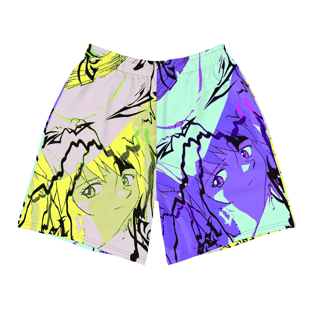 Feel U 2® Shorts