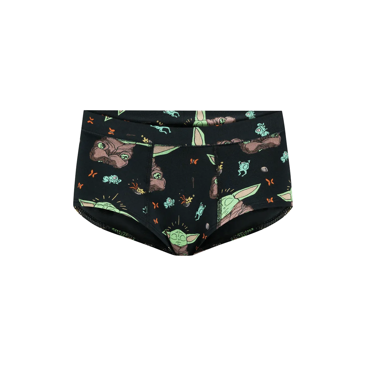 FeelFree Cheeky Brief | Grogu