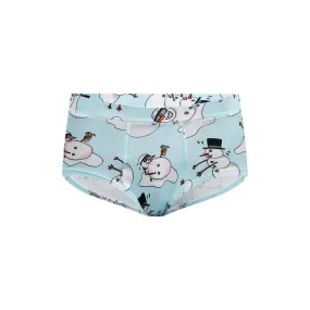 FeelFree Cheeky Brief | Let's Chill