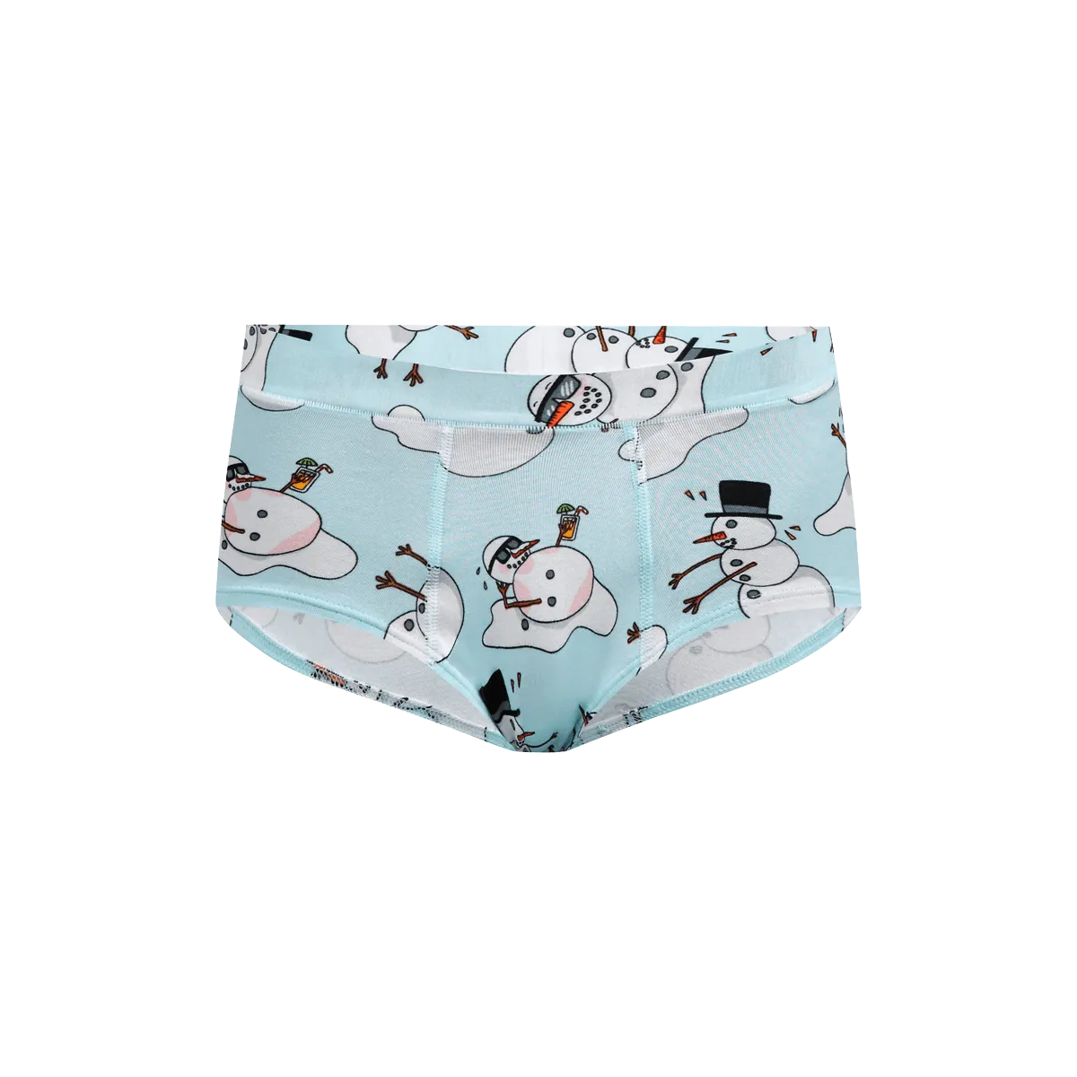 FeelFree Cheeky Brief | Let's Chill