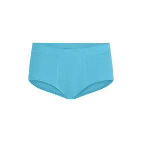 FeelFree Cheeky Brief | Opal Blue