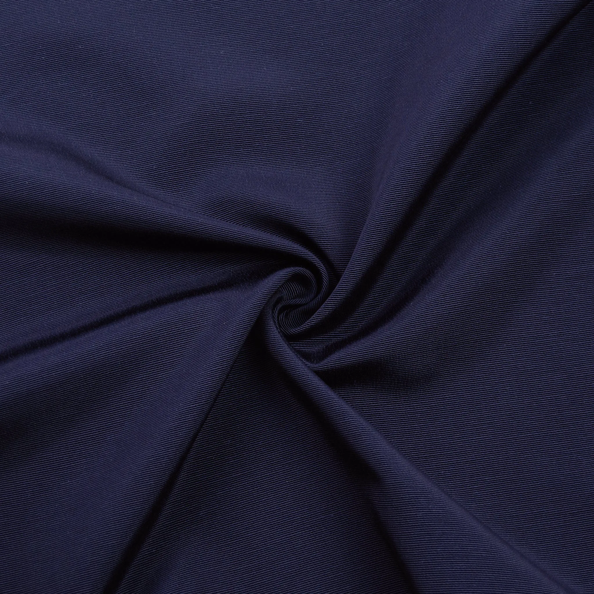 Firuz Navy Cotton