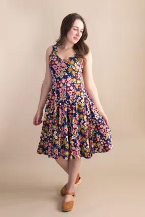 Floraison Stargazing Dress | Effie's Heart