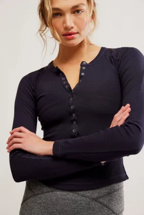 Free People Movement Kick Off Layer