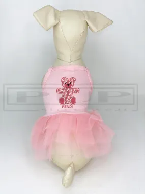 Frenzi Bear Tutu Skirt (avail in other colours)