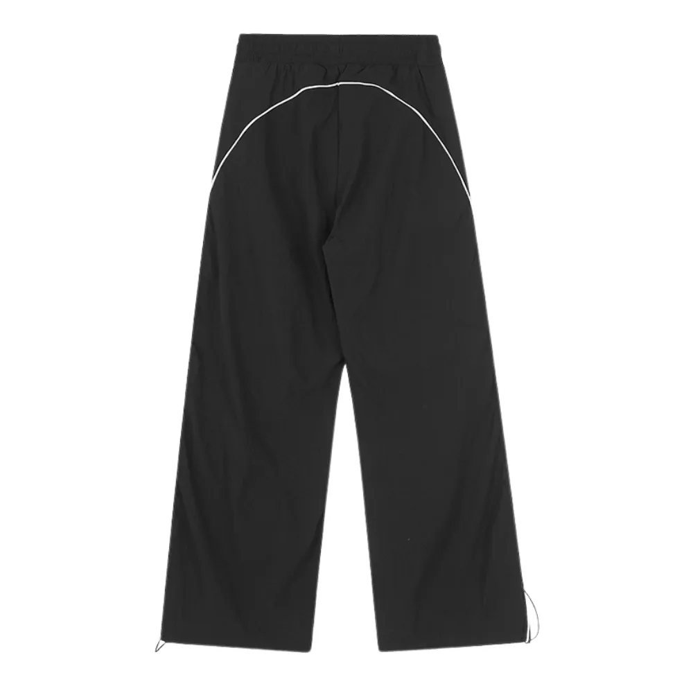 Functional Pleated Quick-Drying Sweatpants