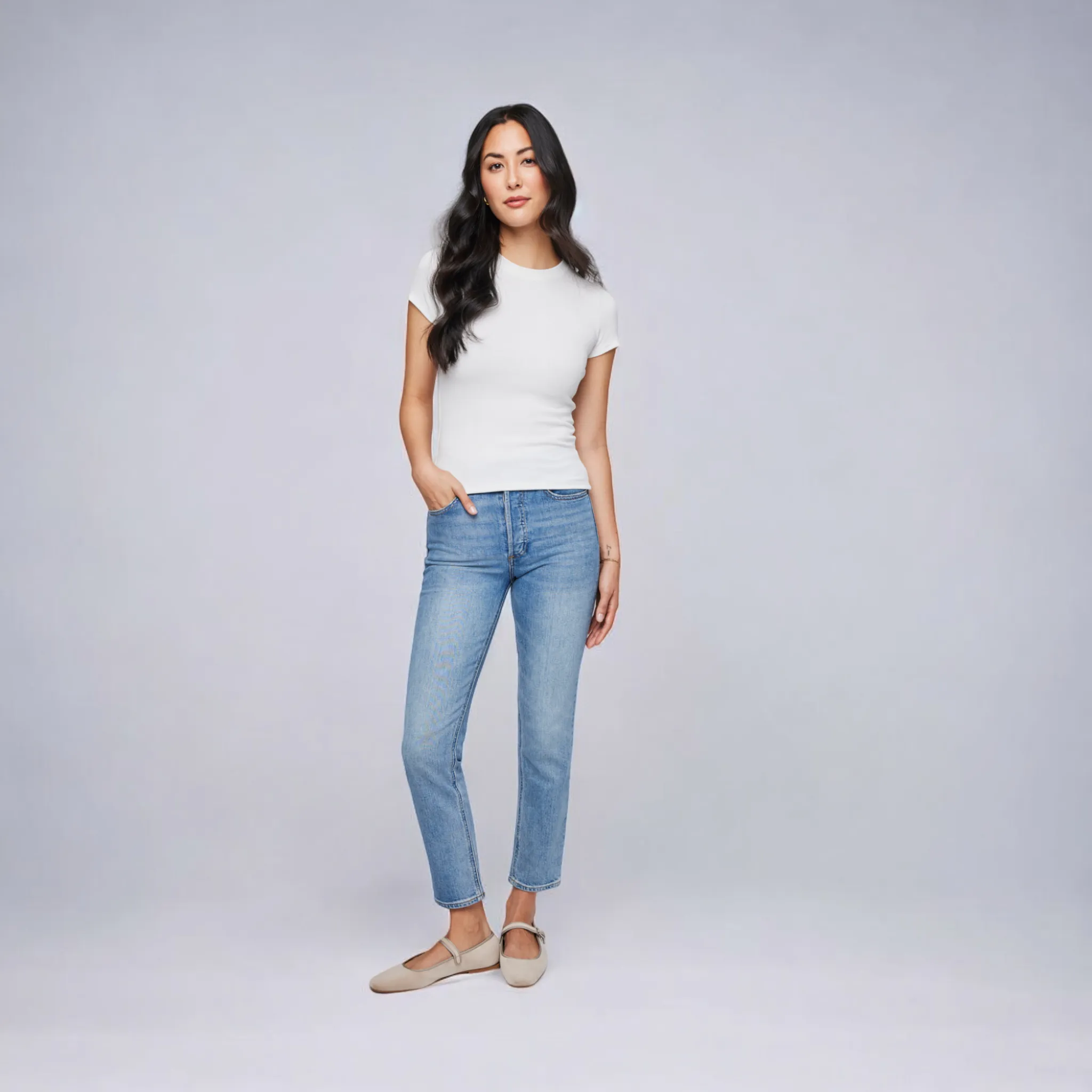 Gentle Fawn Madison Top