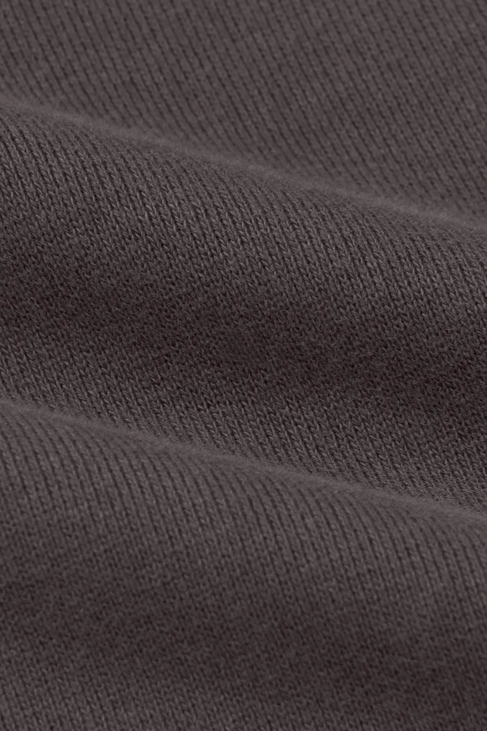 HEAVYWEIGHT SWEATS SWEAT SHORTS - GRAPHITE