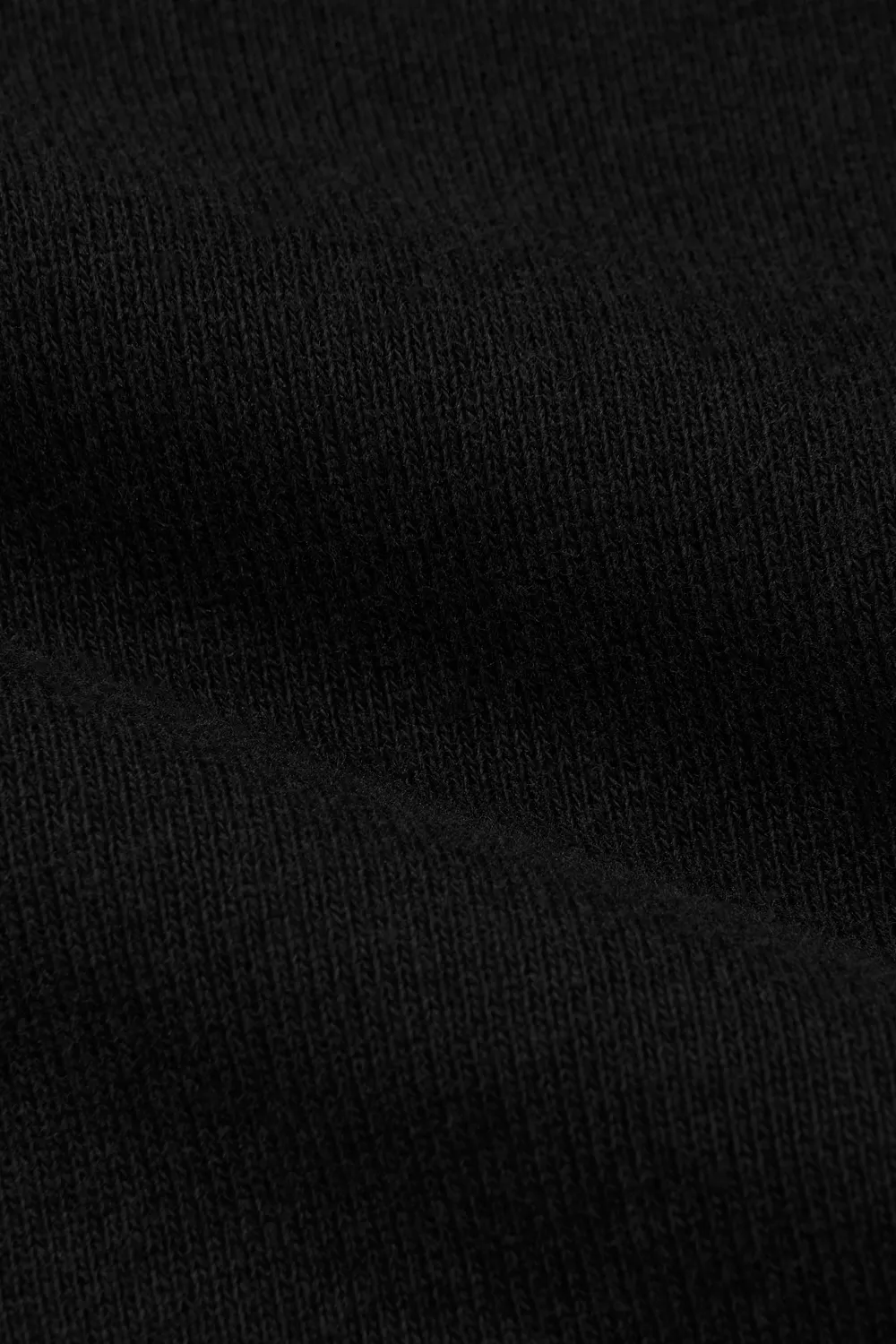 HEAVYWEIGHT SWEATS SWEAT SHORTS - ONYX
