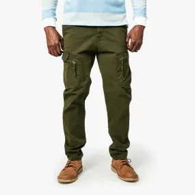 Iron Utility Pant Fatigue