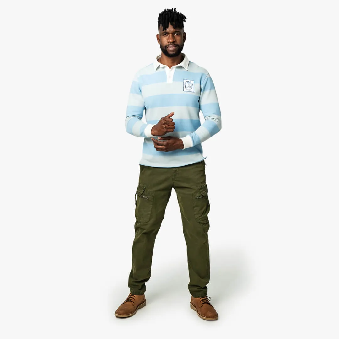 Iron Utility Pant Fatigue