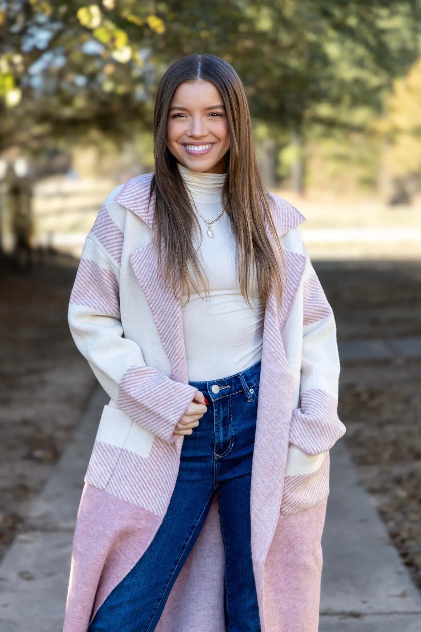 Janie Rose Cardigan