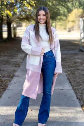 Janie Rose Cardigan