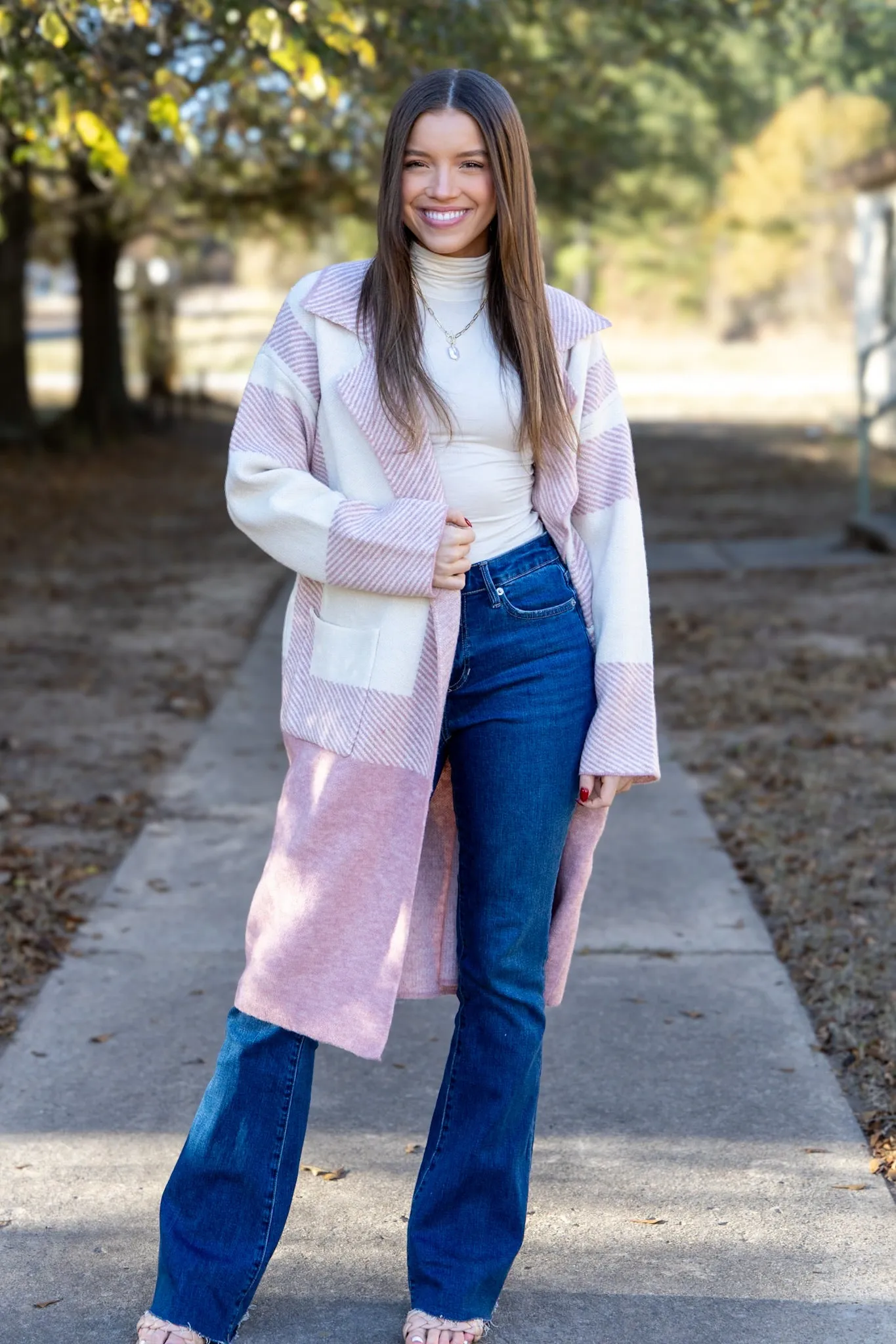 Janie Rose Cardigan
