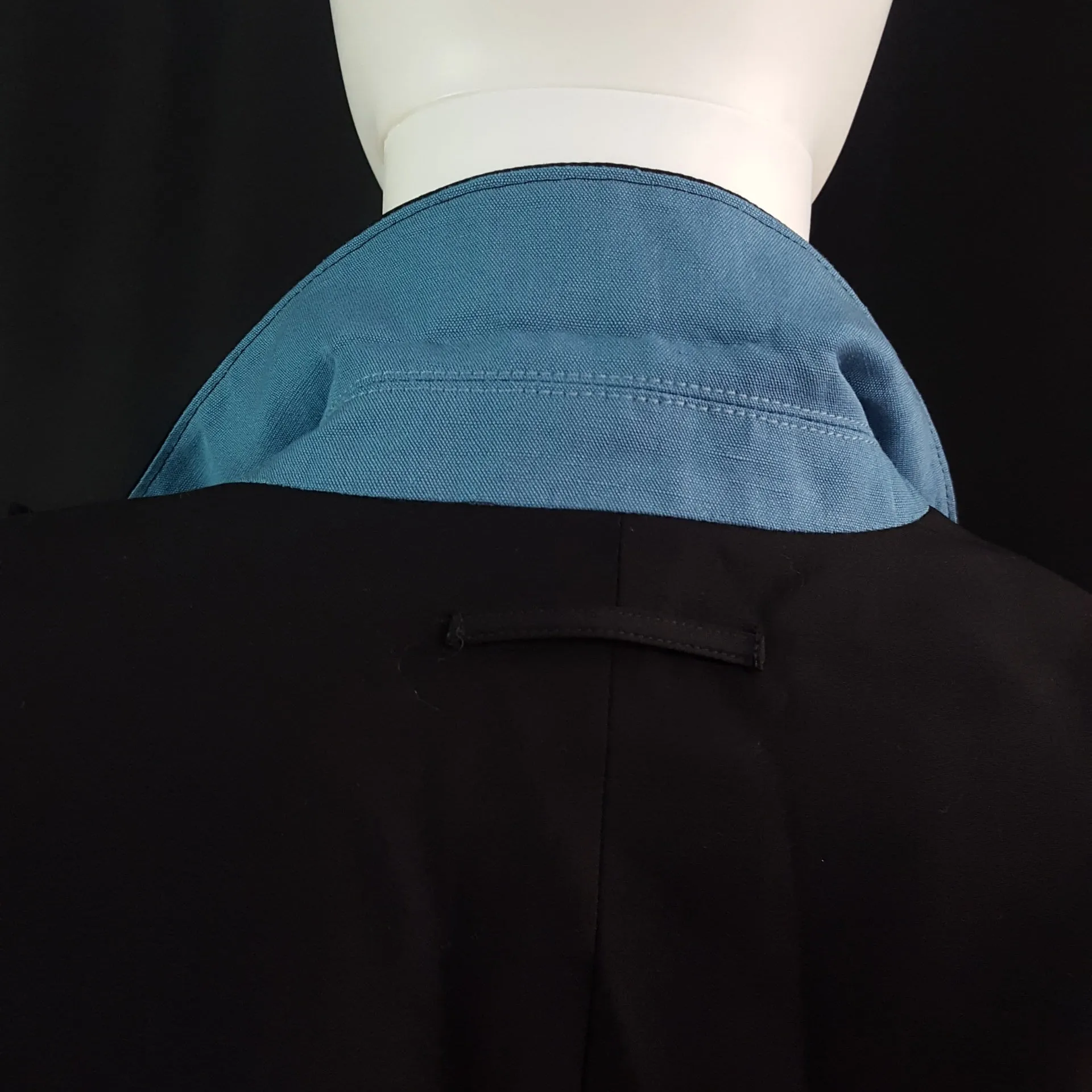 Jean Paul Gaultier Single Button Blazer Size S
