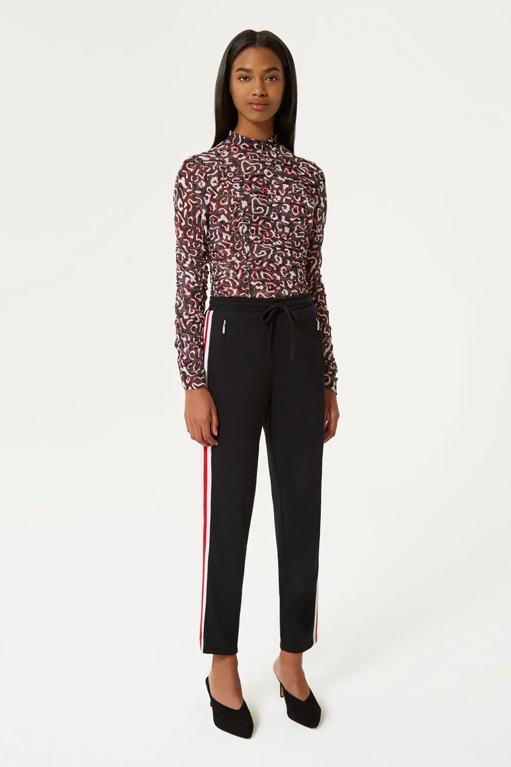 Jolie Pant