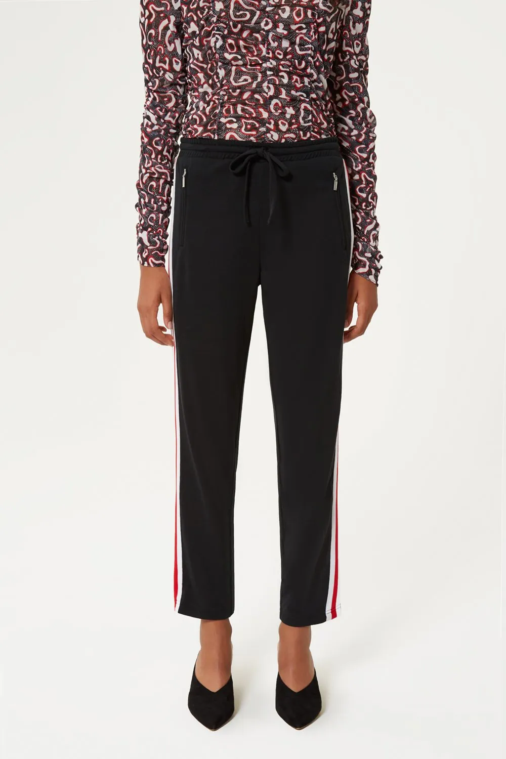 Jolie Pant