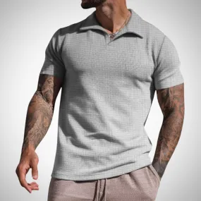 Jomel Refined Polo Shirt