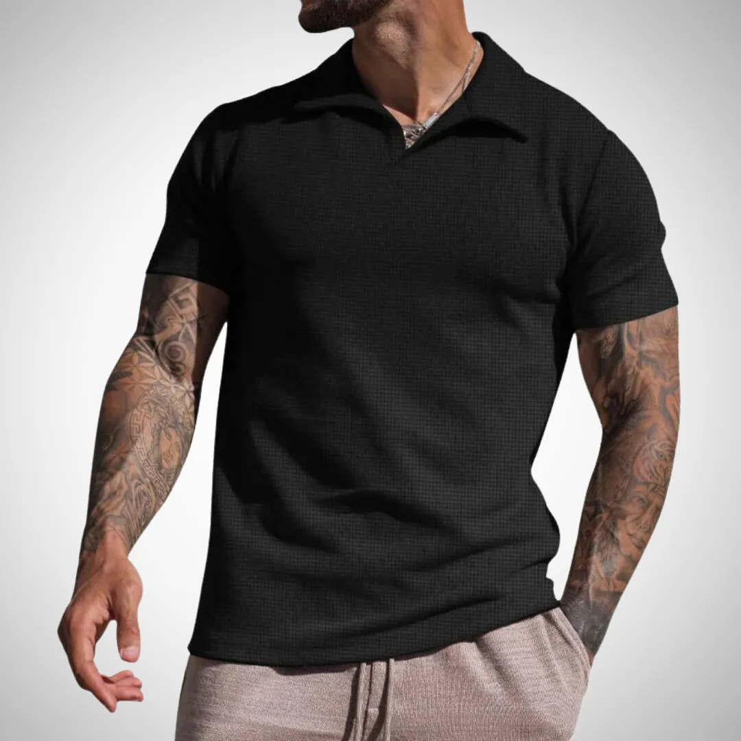 Jomel Refined Polo Shirt