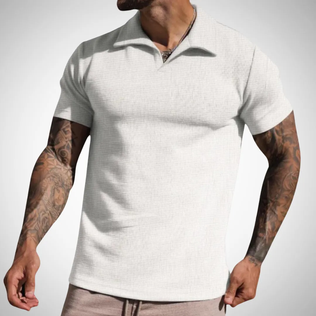 Jomel Refined Polo Shirt