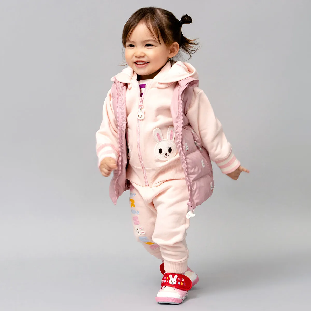 Just Like Usako Hoodie