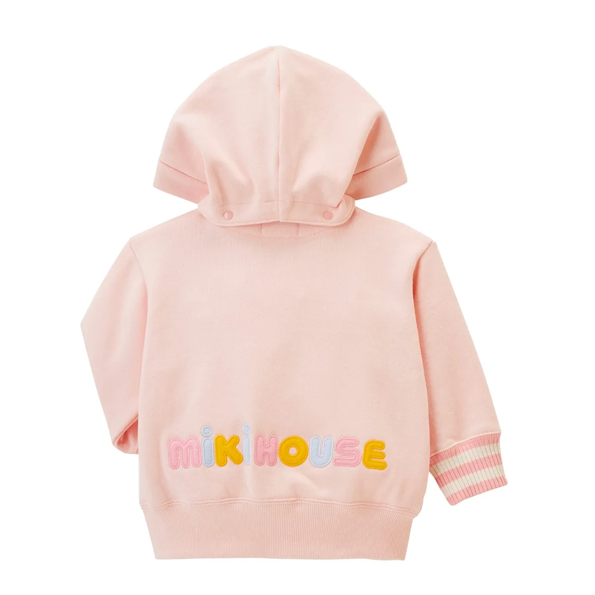 Just Like Usako Hoodie