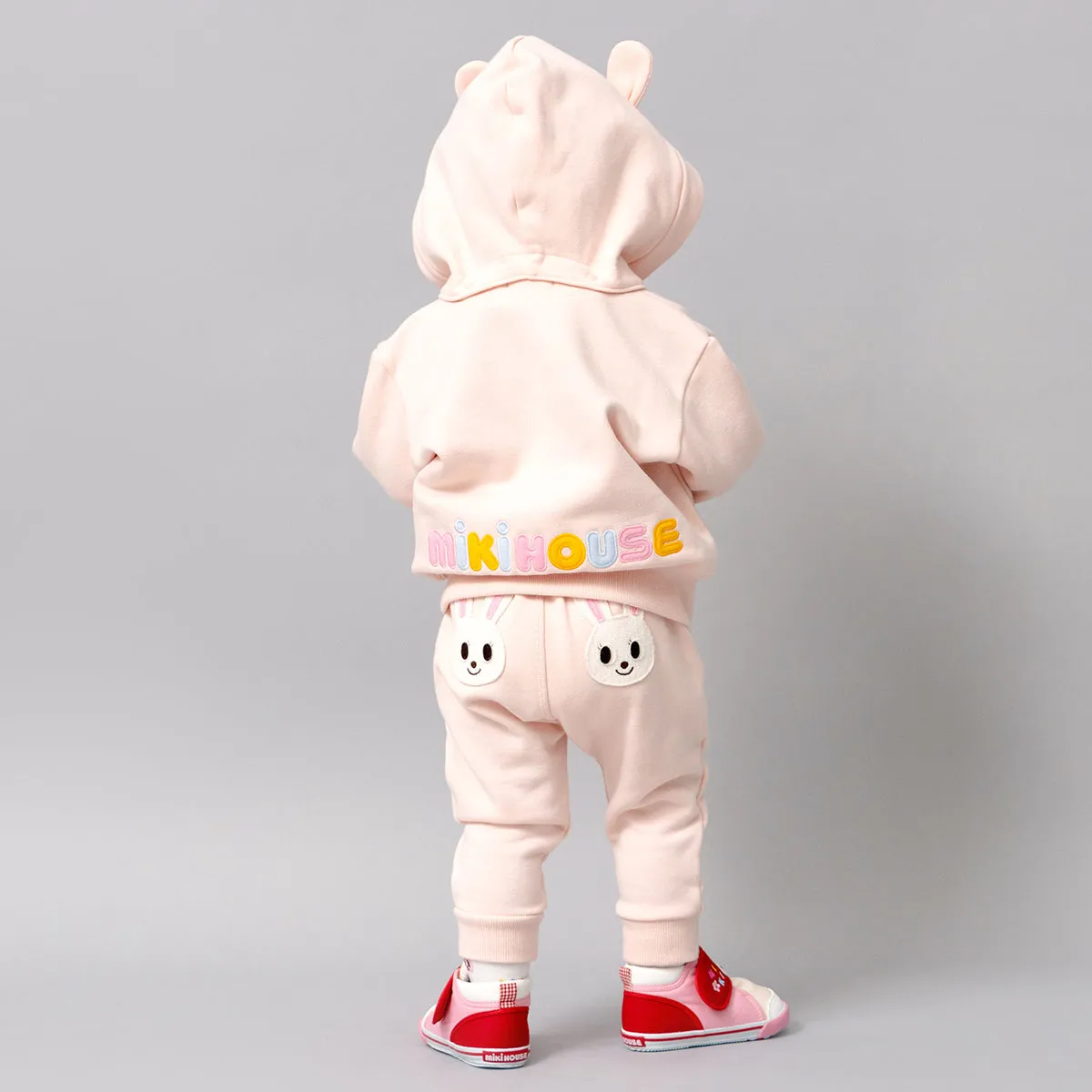 Just Like Usako Hoodie