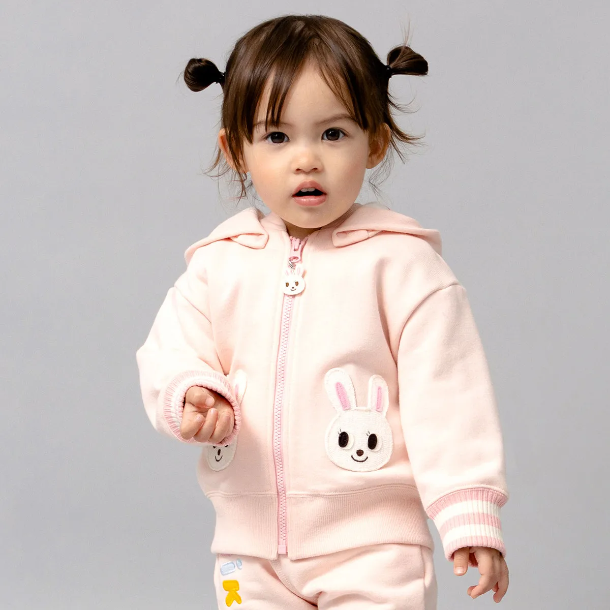 Just Like Usako Hoodie
