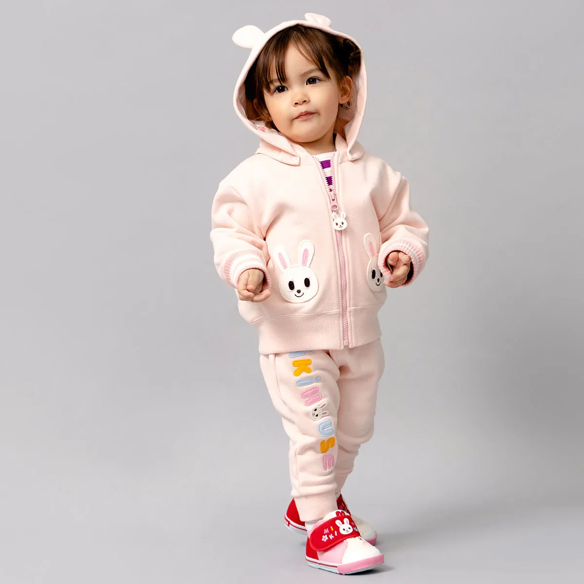 Just Like Usako Hoodie