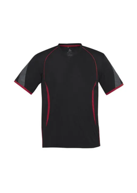 Kids Razor Short Sleeve Tee - T406KS