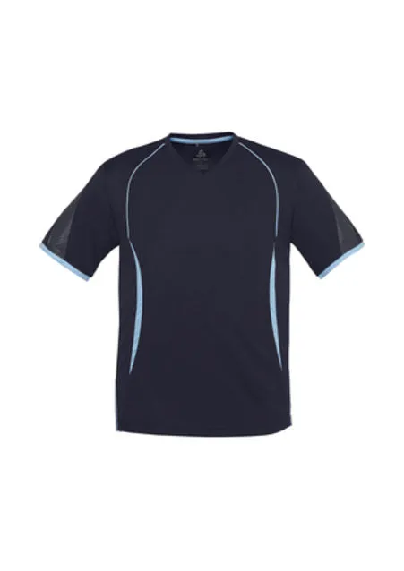 Kids Razor Short Sleeve Tee - T406KS