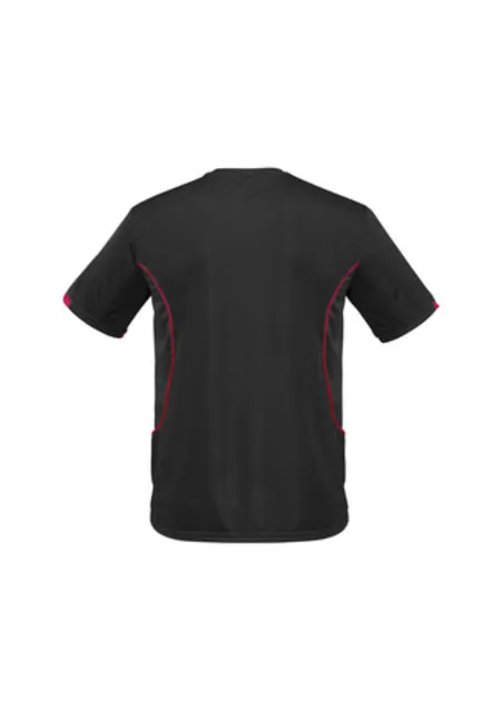 Kids Razor Short Sleeve Tee - T406KS