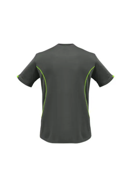 Kids Razor Short Sleeve Tee - T406KS