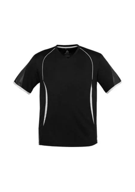 Kids Razor Short Sleeve Tee - T406KS