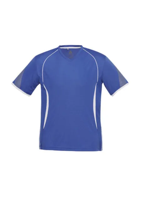 Kids Razor Short Sleeve Tee - T406KS