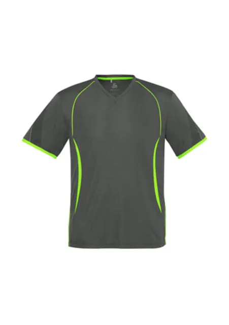Kids Razor Short Sleeve Tee - T406KS