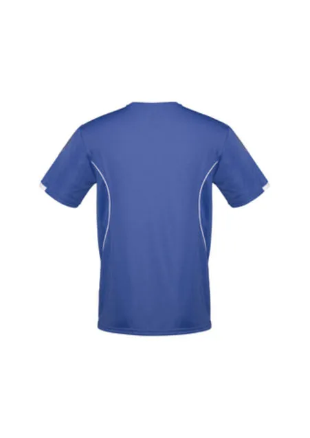 Kids Razor Short Sleeve Tee - T406KS