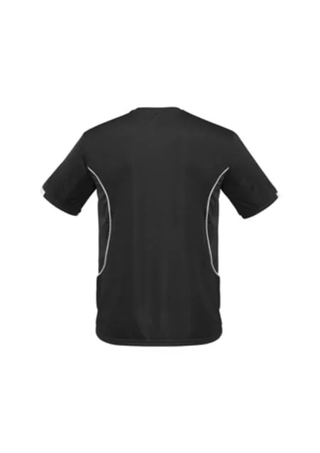 Kids Razor Short Sleeve Tee - T406KS