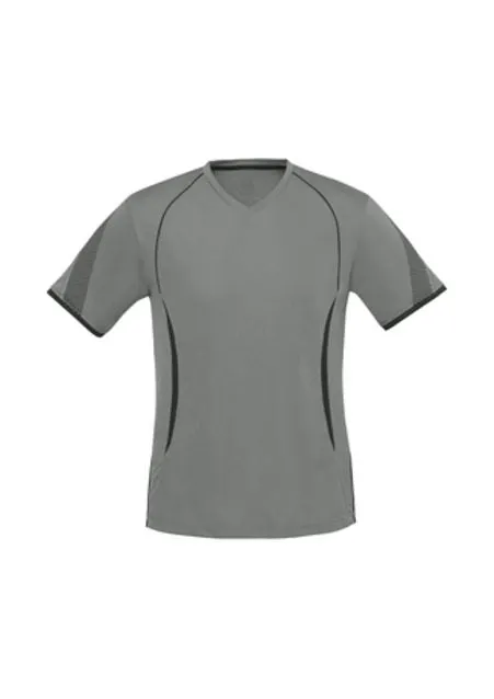 Kids Razor Short Sleeve Tee - T406KS