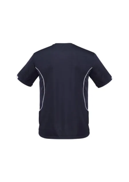 Kids Razor Short Sleeve Tee - T406KS