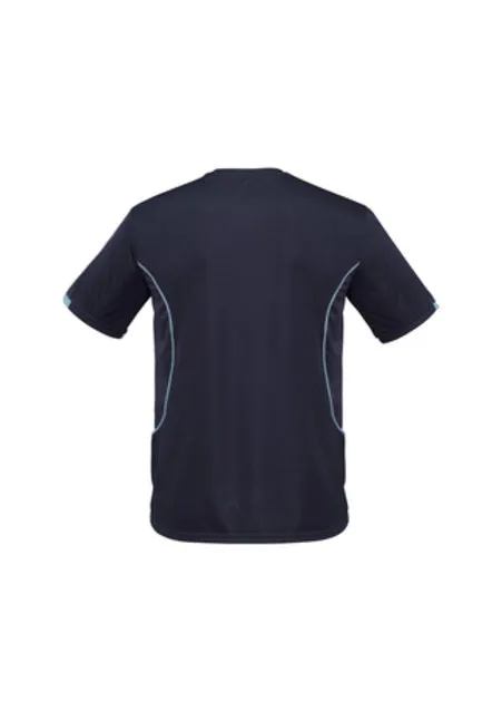 Kids Razor Short Sleeve Tee - T406KS