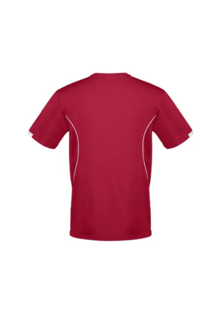 Kids Razor Short Sleeve Tee - T406KS
