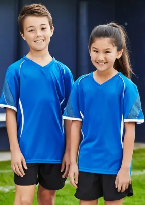 Kids Razor Short Sleeve Tee - T406KS