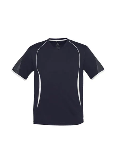 Kids Razor Short Sleeve Tee - T406KS