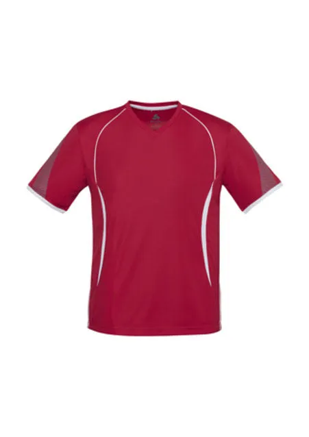 Kids Razor Short Sleeve Tee - T406KS