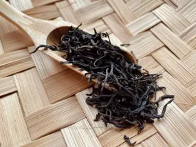 Lapsang Souchong (Light Pine Subtle Smoked)